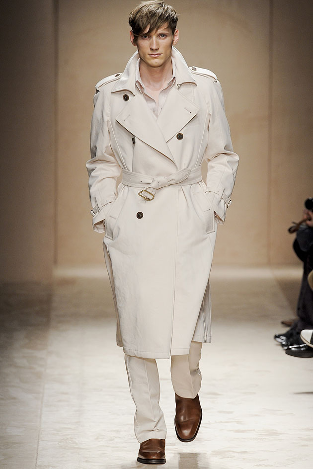 Salvatore Ferragamo FW 2011/2012